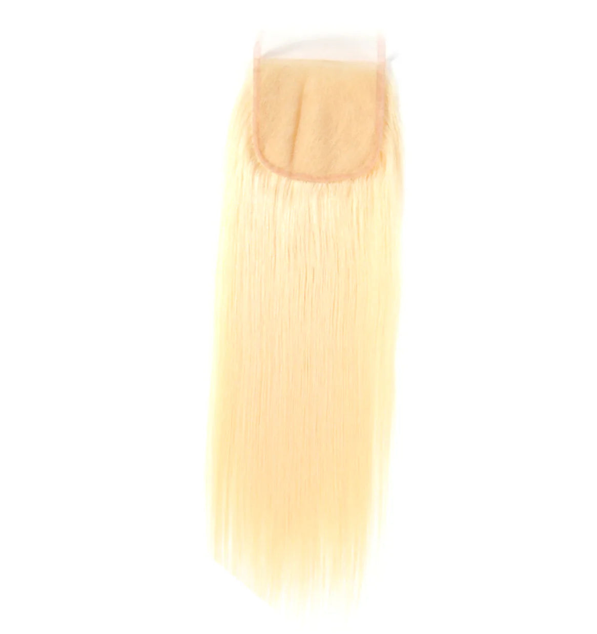 BLONDE 613 - HD 5x5 LACE CLOSURES STRAIGHT